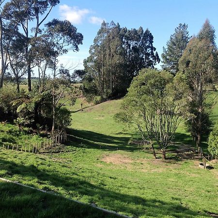 Rolling Hills Country Stay B&B Tauranga Exterior photo