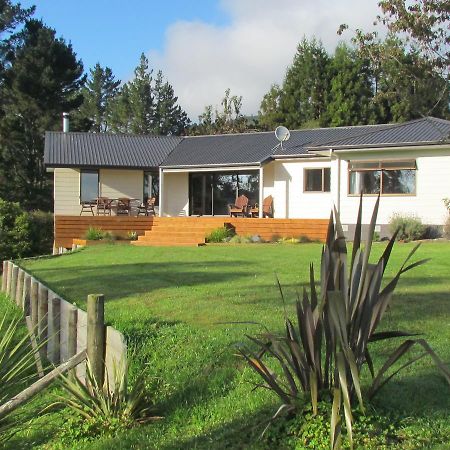 Rolling Hills Country Stay B&B Tauranga Exterior photo