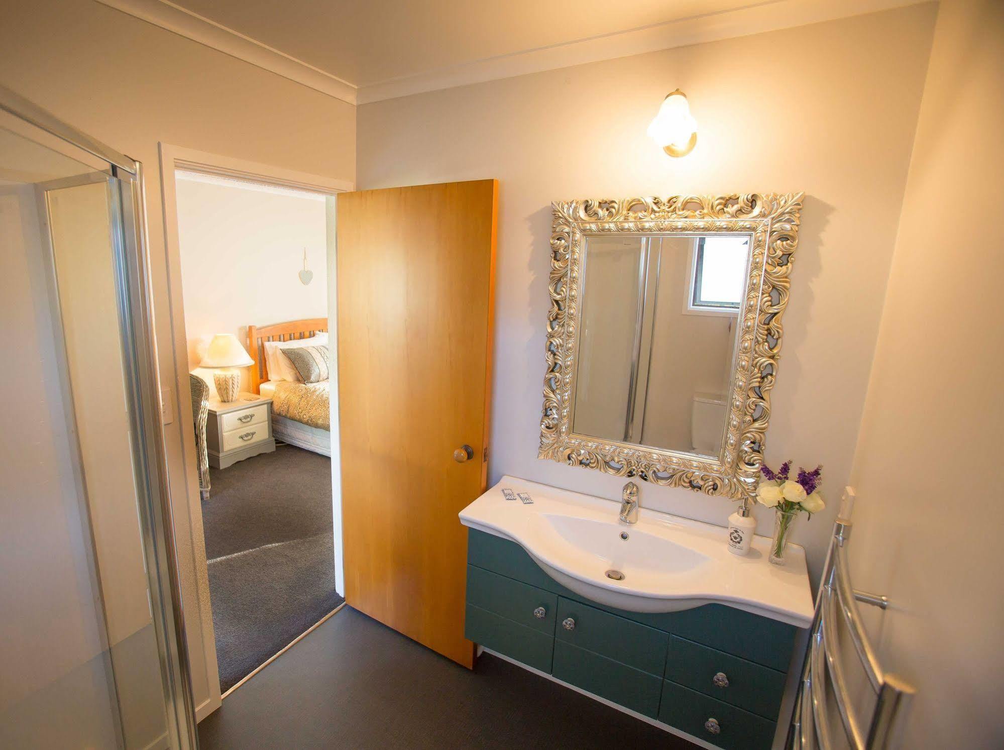 Rolling Hills Country Stay B&B Tauranga Exterior photo