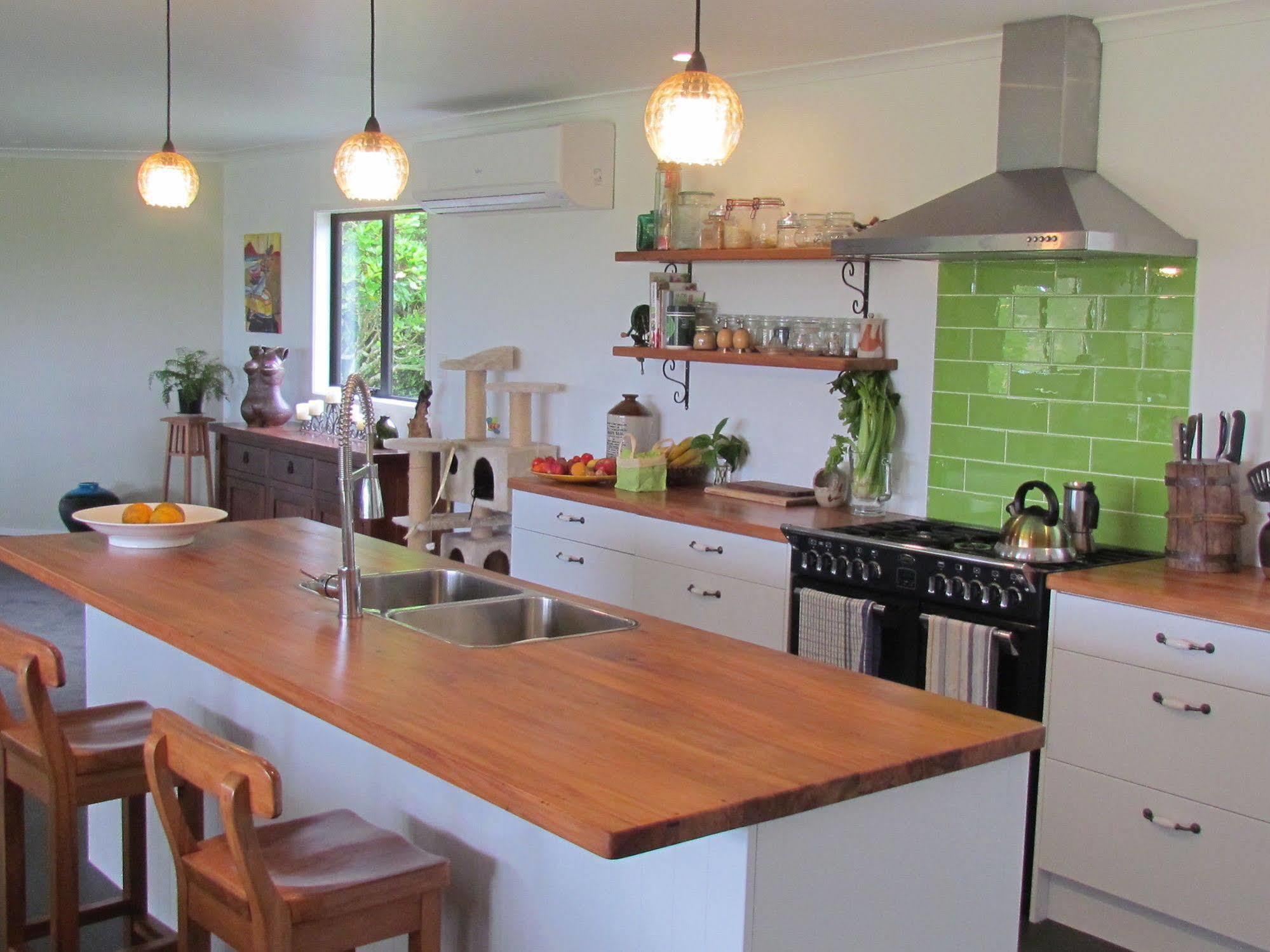 Rolling Hills Country Stay B&B Tauranga Exterior photo