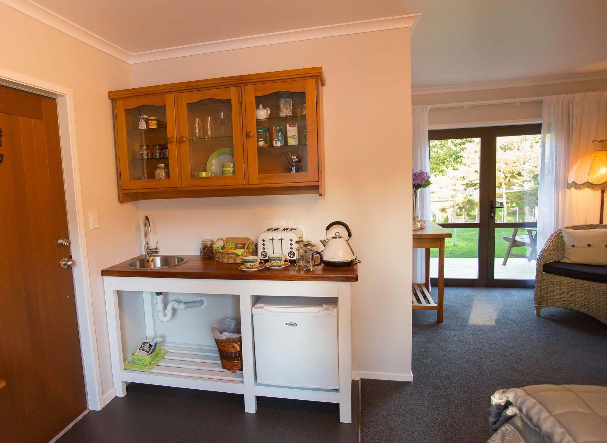 Rolling Hills Country Stay B&B Tauranga Exterior photo